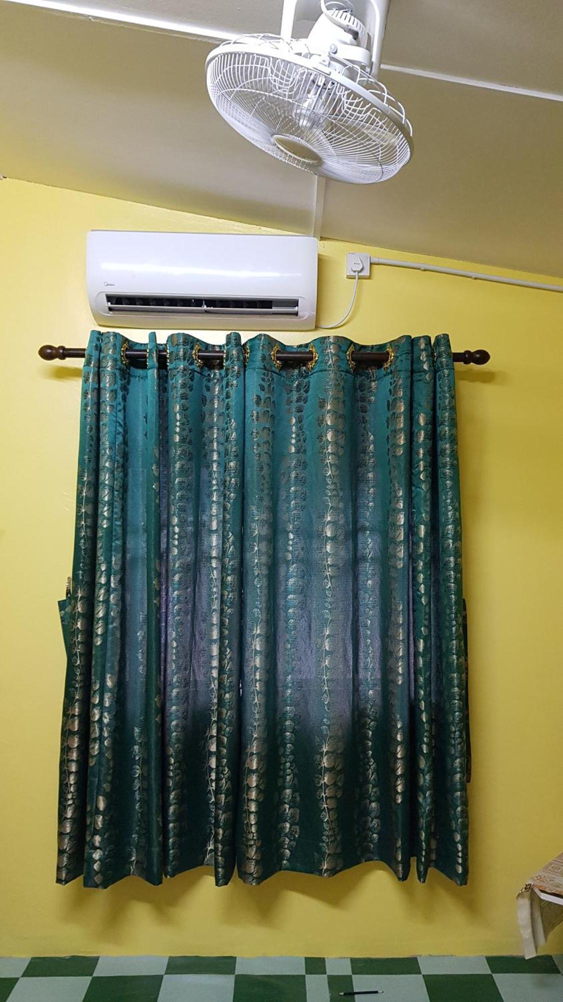 Homestay Che Kiah Kuantan Exterior photo