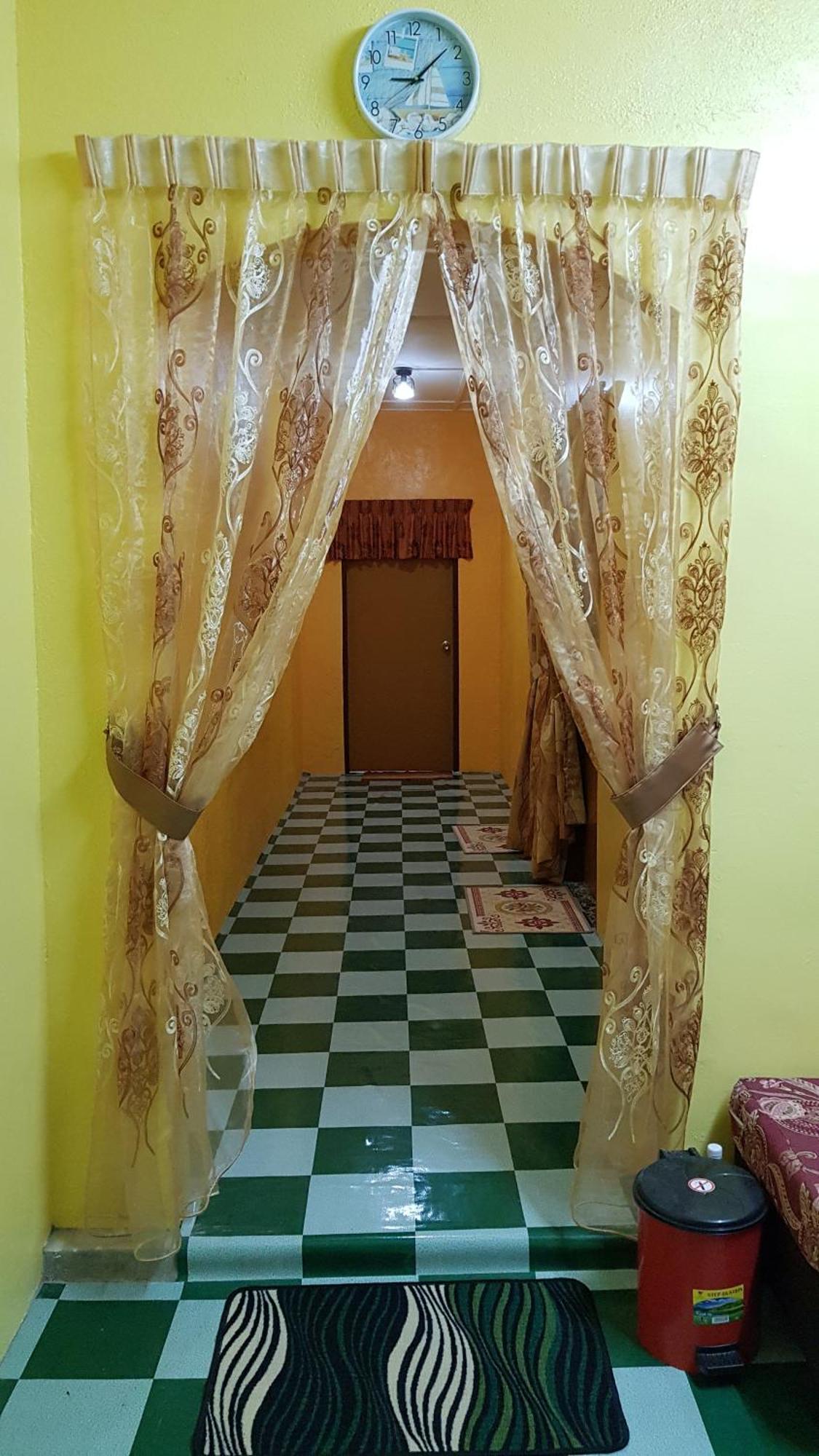 Homestay Che Kiah Kuantan Exterior photo