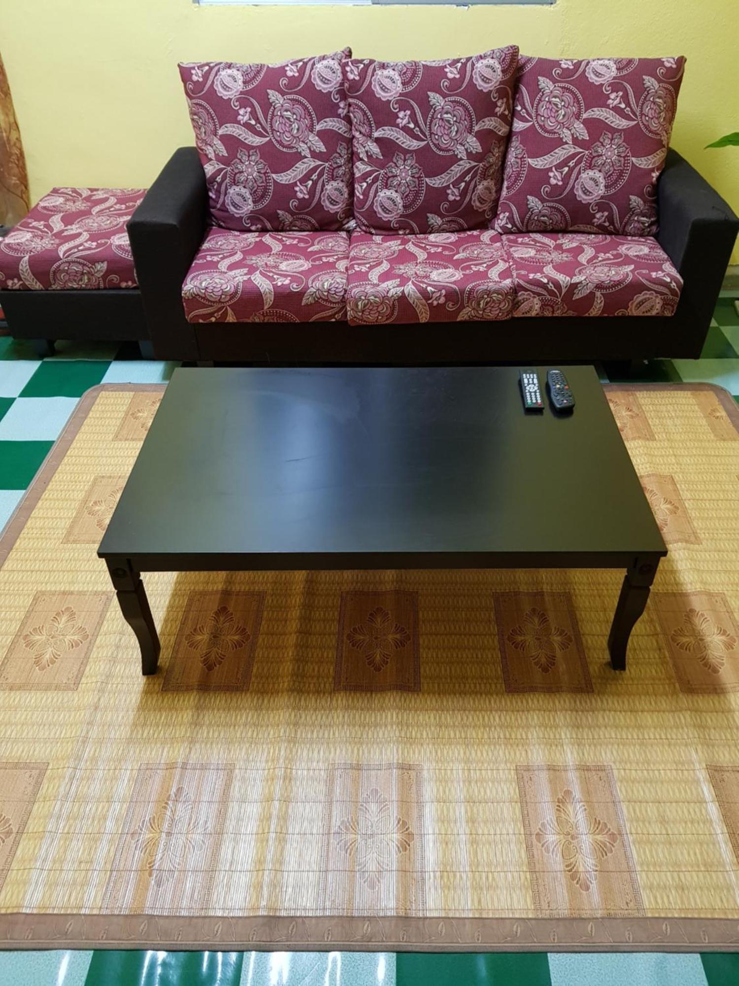 Homestay Che Kiah Kuantan Exterior photo