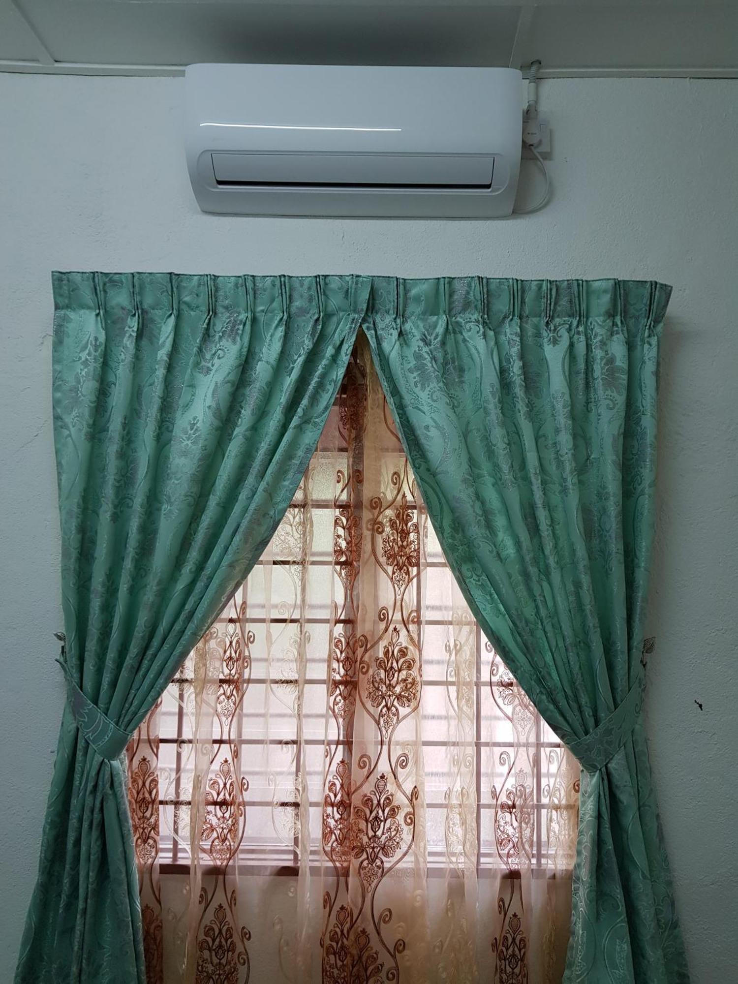 Homestay Che Kiah Kuantan Exterior photo