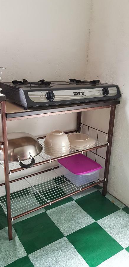 Homestay Che Kiah Kuantan Exterior photo
